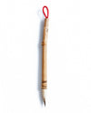 05 - Bamboo with Goat Hair & Buck Tail