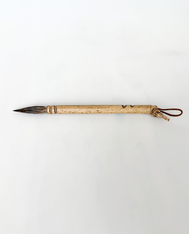 05 - Bamboo with Goat Hair