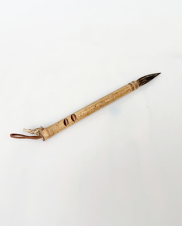 05 - Bamboo with Goat Hair