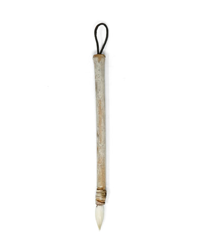 06 - Bamboo with Goat hair