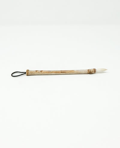 06 - Bamboo with Goat hair