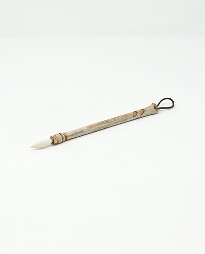 06 - Bamboo with Goat hair
