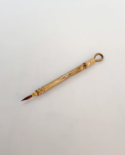 06 - Bamboo with Camel hair