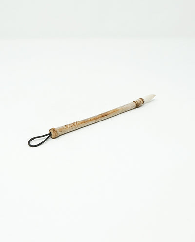 06 - Bamboo with Goat hair