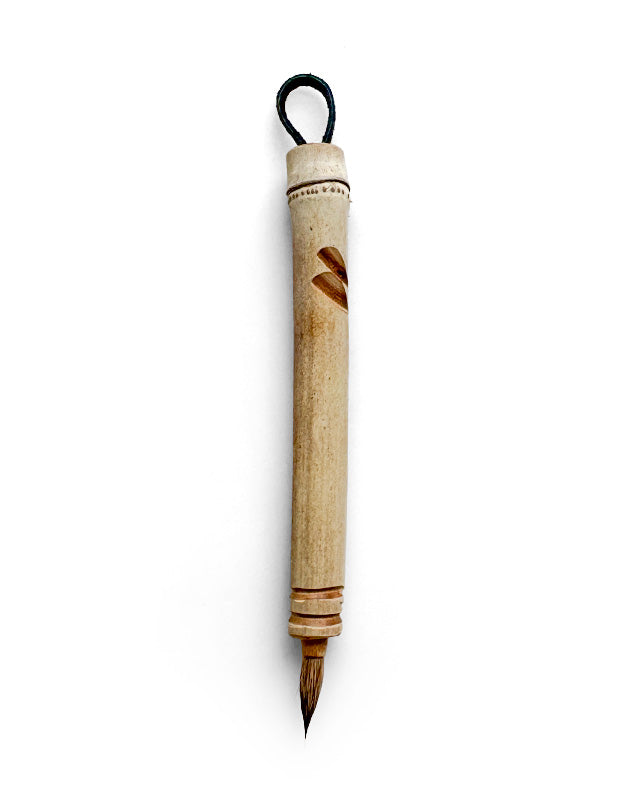 07 - Bamboo with Camel Hair