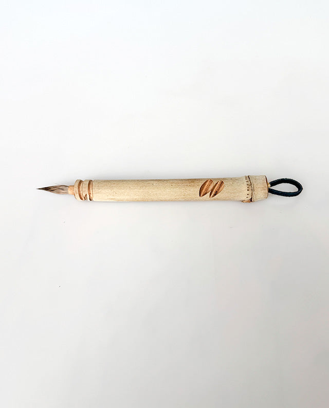 07 - Bamboo with Camel Hair