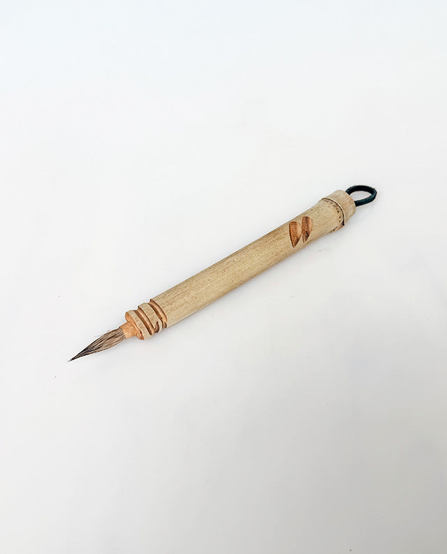 07 - Bamboo with Camel Hair