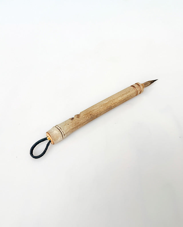 07 - Bamboo with Camel Hair
