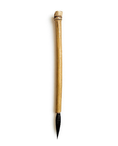 08 - Bamboo With Boar Hair