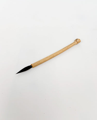 08 - Bamboo With Boar Hair