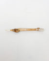 09 - Bamboo with goat hair