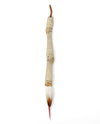 19 - Bamboo with Goat Hair & Buck Tail