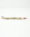 19 - Bamboo with Goat Hair & Buck Tail