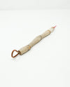 19 - Bamboo with Goat Hair & Buck Tail