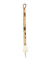 20 - Bamboo with Goat Hair & Buck Tail