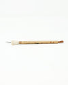 20 - Bamboo with Goat Hair & Buck Tail
