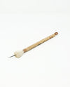 20 - Bamboo with Goat Hair & Buck Tail