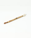20 - Bamboo with Goat Hair & Buck Tail
