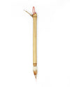 27 - Bamboo with Goat Hair & Camel Hair
