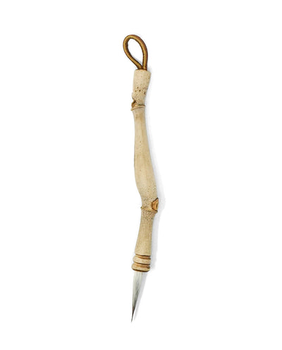 02 - Bamboo with Goat Hair