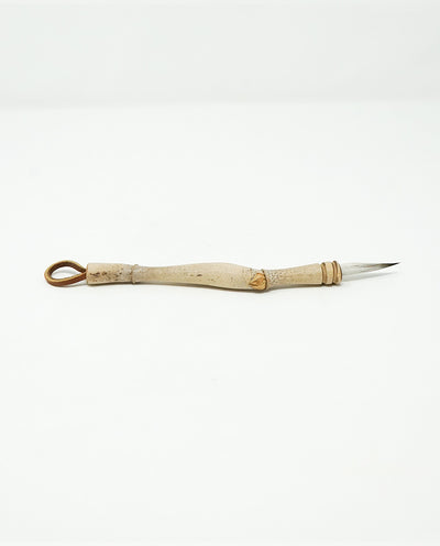 02 - Bamboo with Goat Hair