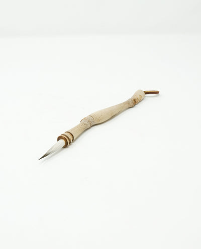 02 - Bamboo with Goat Hair