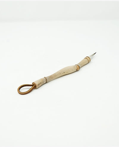 02 - Bamboo with Goat Hair