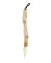 37 - Bamboo with Goat Hair & Buck Tail