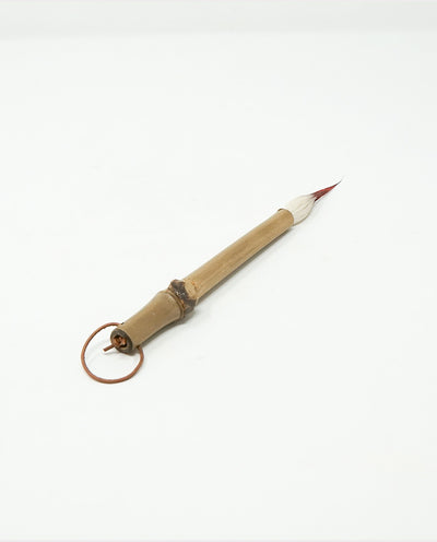 03 - Bamboo with goat hair and Camel Hair