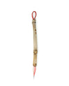 07 - Bamboo with Goat Hair & Buck Tail