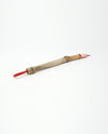07 - Bamboo with Goat Hair & Buck Tail