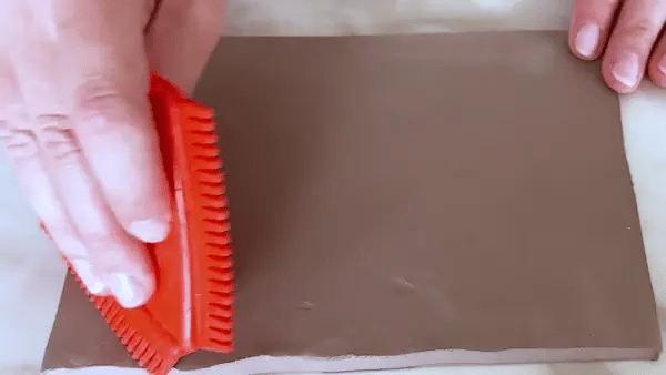 Rubber Comb Preview