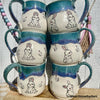 Underglaze Transfer -  Cartoon Rabbit & Chick