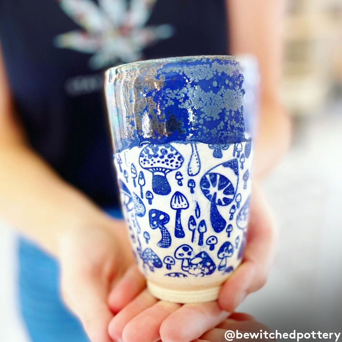 Underglaze Transfers – Good Press Ceramics