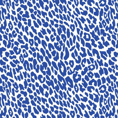 Underglaze Transfer - Pattern Leopard Prints