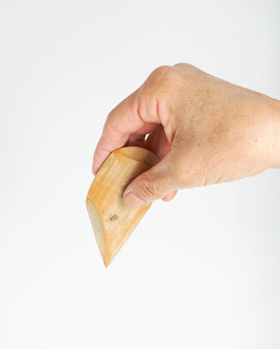 Bamboo Rib 2