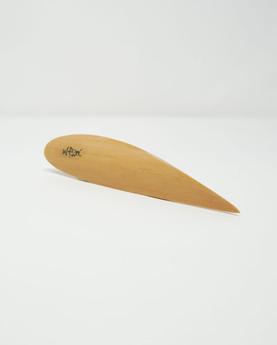 Bamboo Rib 3