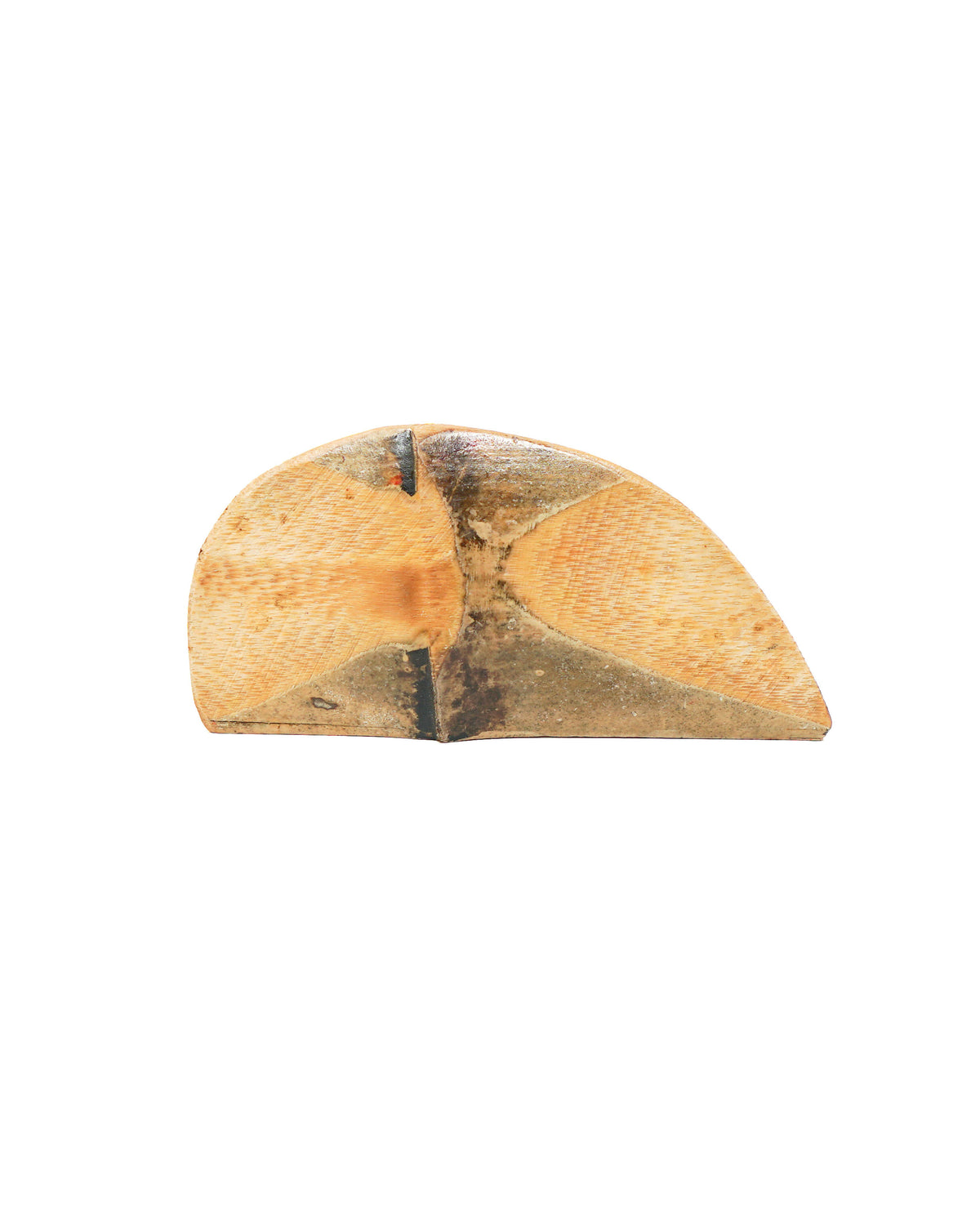 Bamboo Rib 4