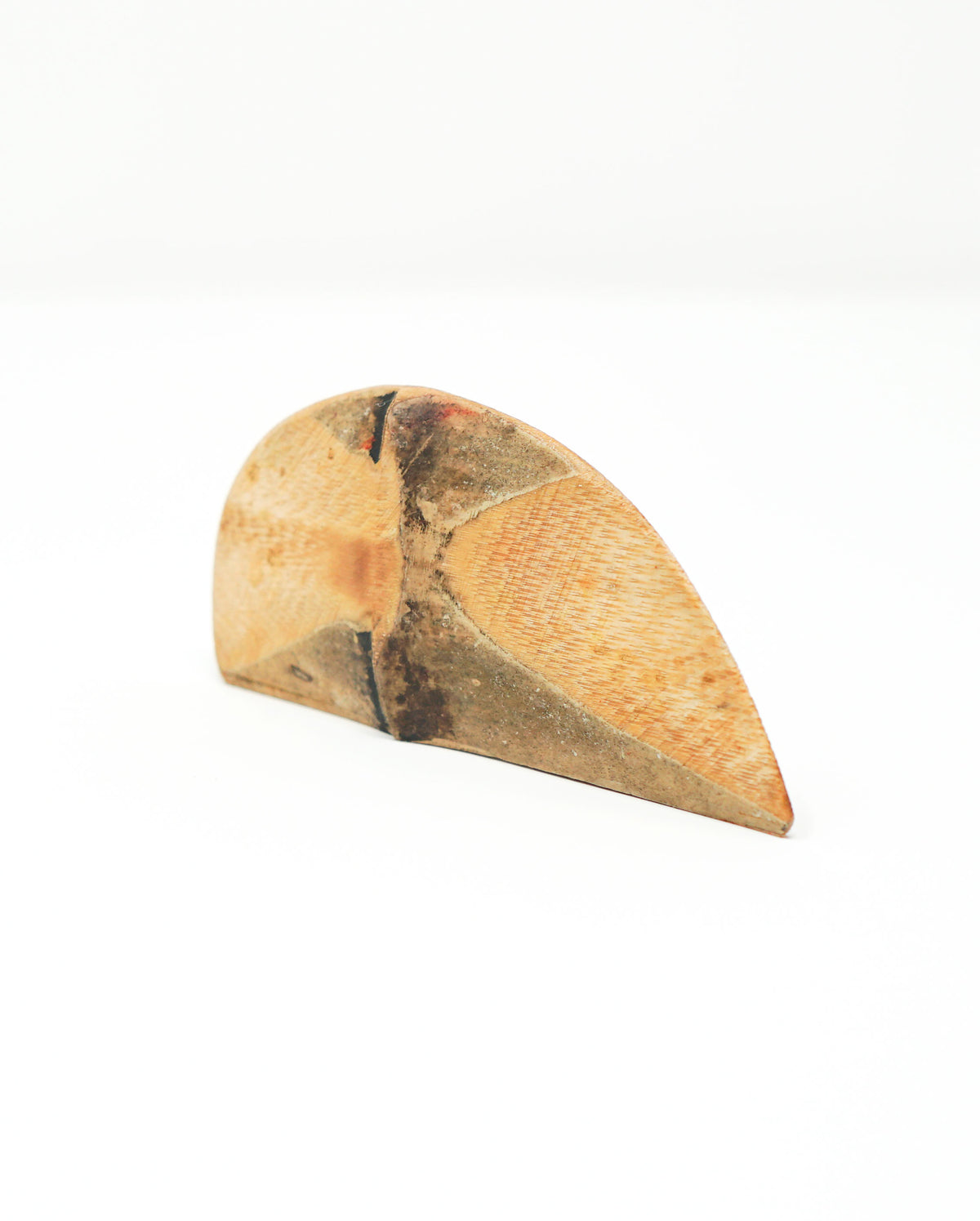 Bamboo Rib 4