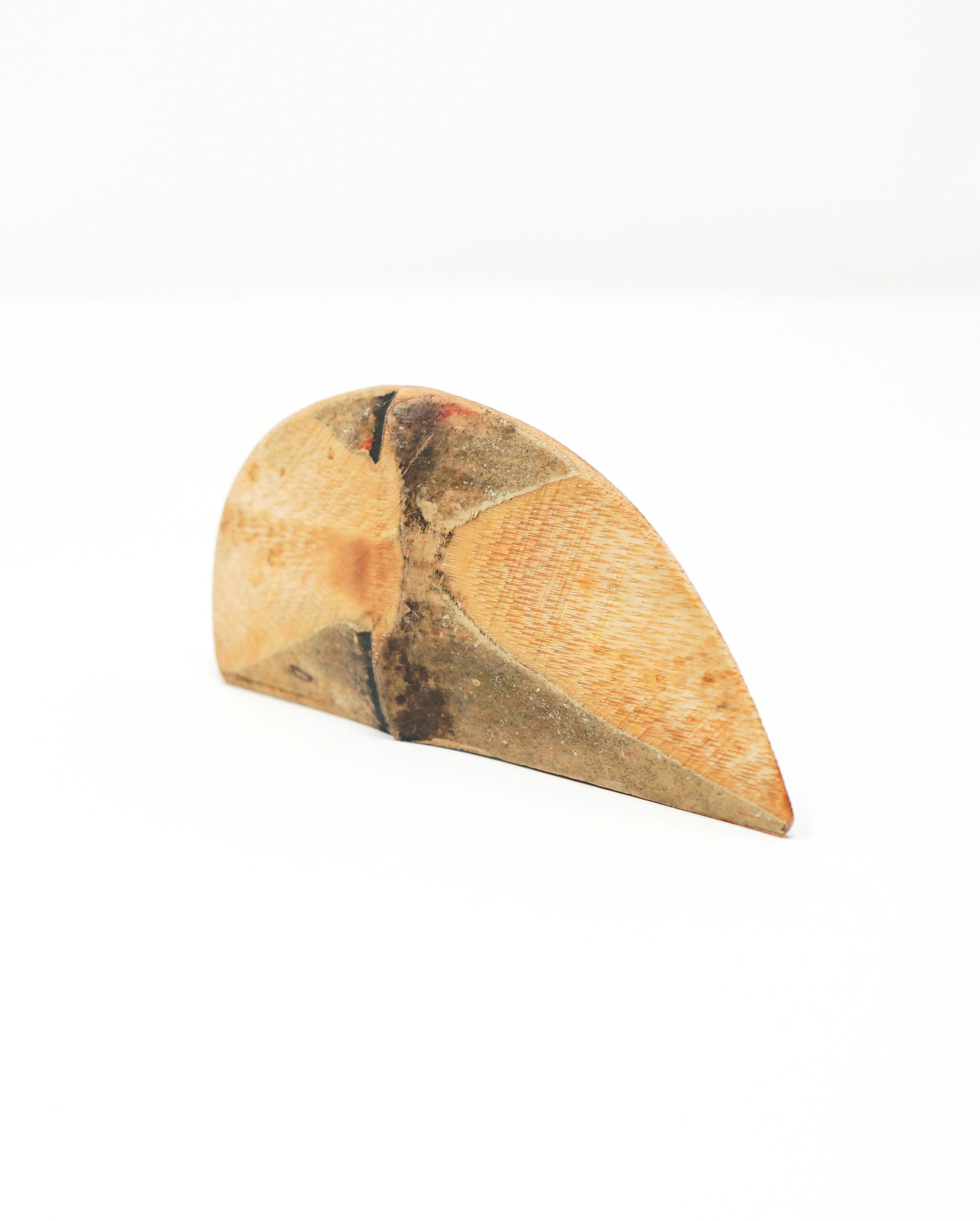 Bamboo Rib 4