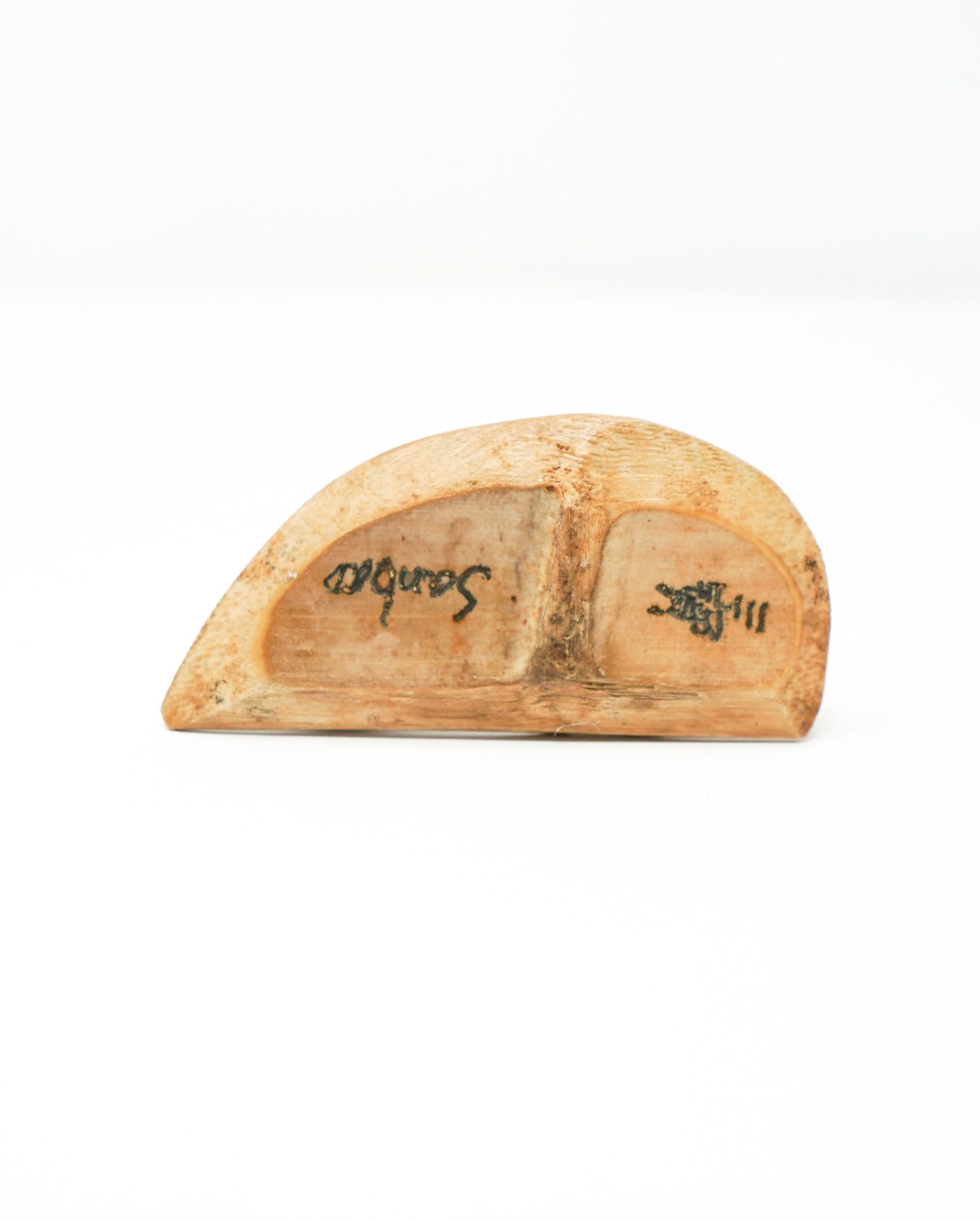 Bamboo Rib 4