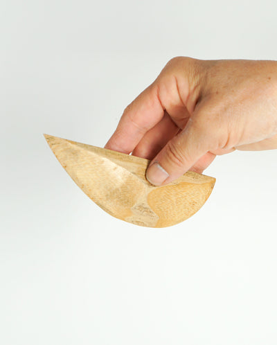 Bamboo Rib 5
