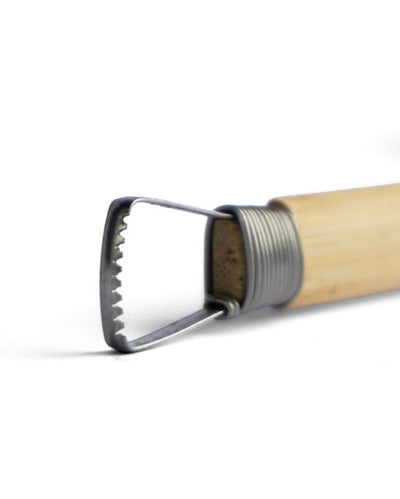 Bamboo Trimming Tool