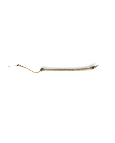 Bamboo Moulding Tool