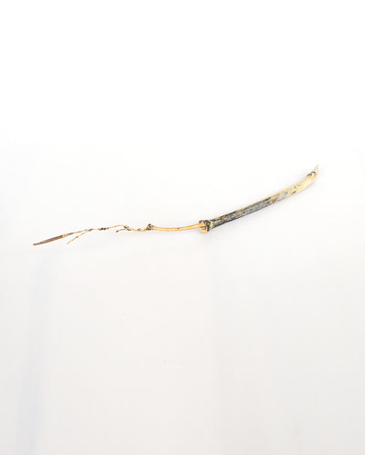 Bamboo Moulding Tool