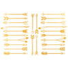 Gold - Arrow