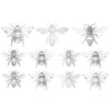Gold - Bee