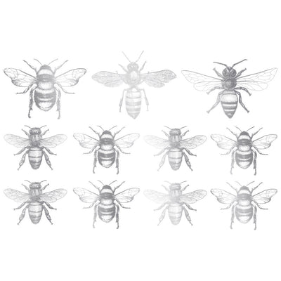 Gold - Bee
