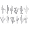 Gold - Cactus
