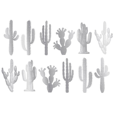 Gold - Cactus
